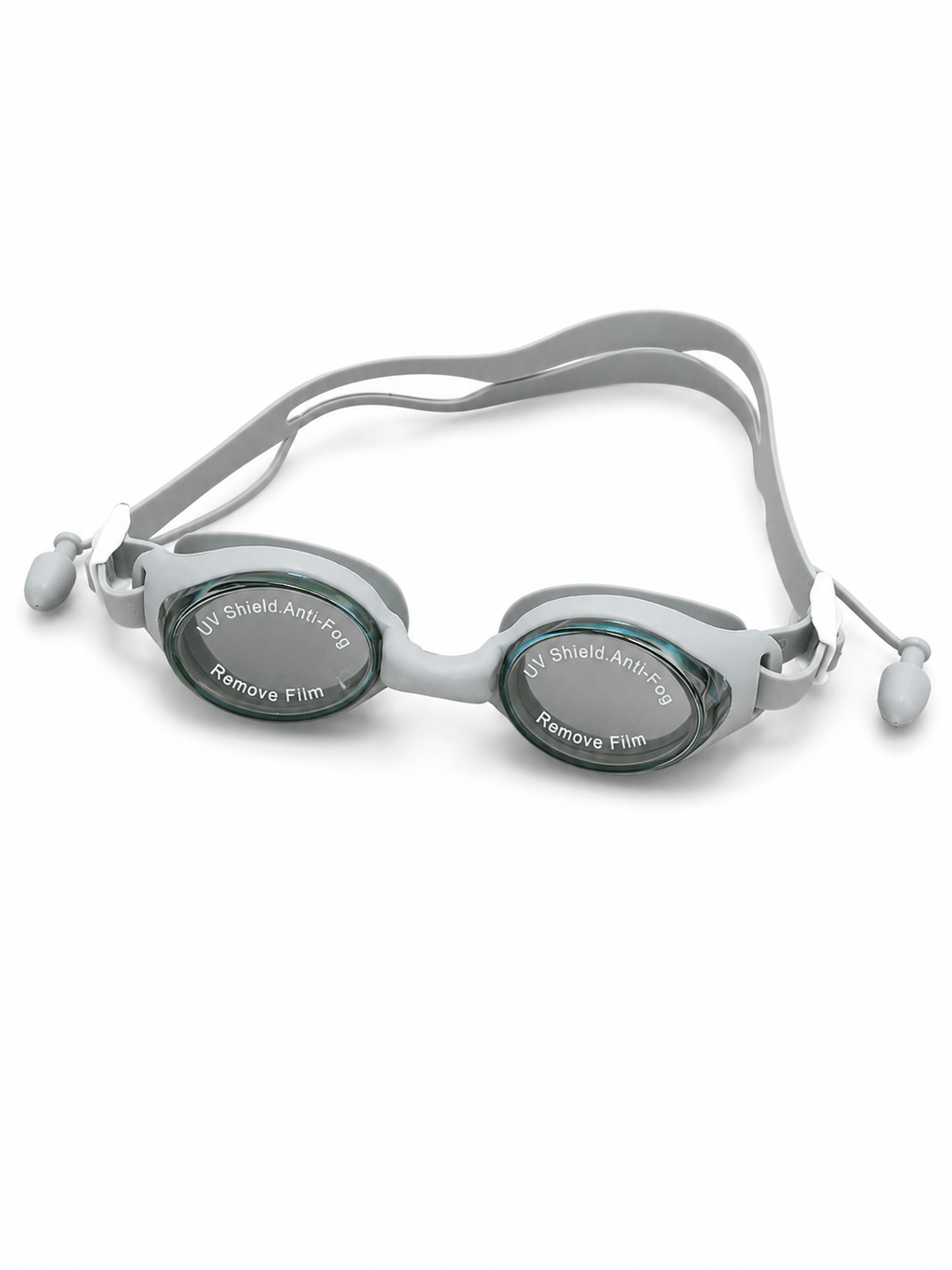 Track Mirror Swimming Goggles - Baba Saleh Sports Egypt | بابا صالح للأدوات الرياضية