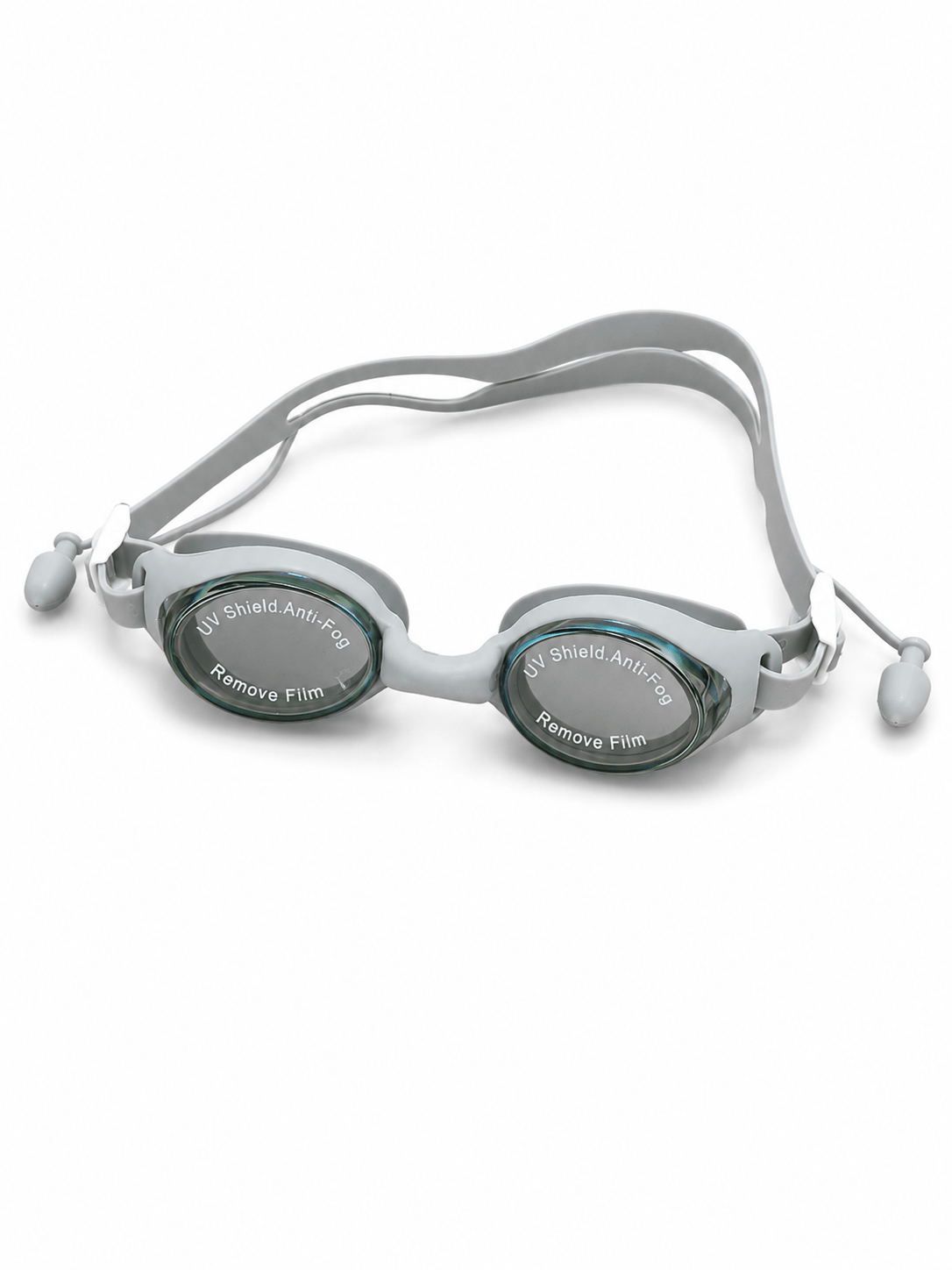 Track Mirror Swimming Goggles - Baba Saleh Sports Egypt | بابا صالح للأدوات الرياضية