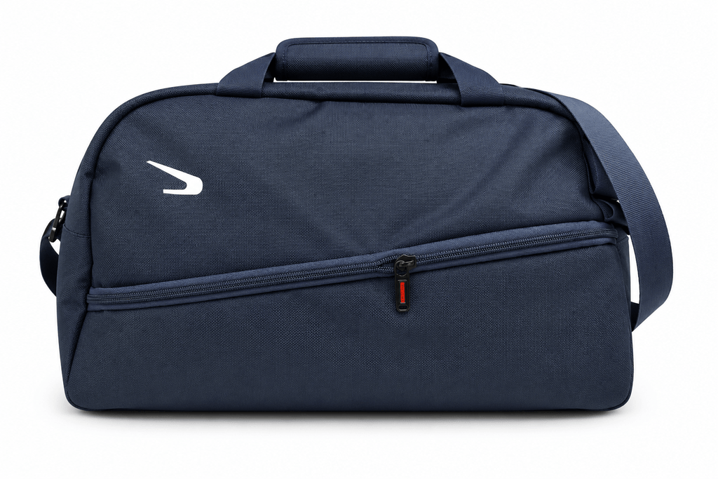Track Two-Tone Handbag - Baba Saleh Sports Egypt | بابا صالح للأدوات الرياضية