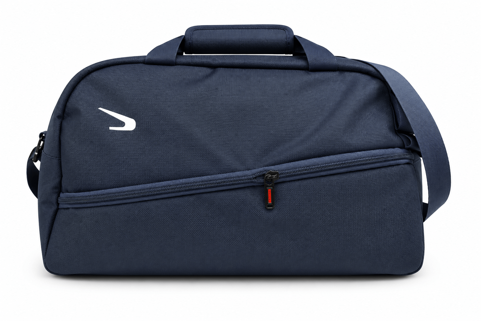 Track Two-Tone Handbag - Baba Saleh Sports Egypt | بابا صالح للأدوات الرياضية