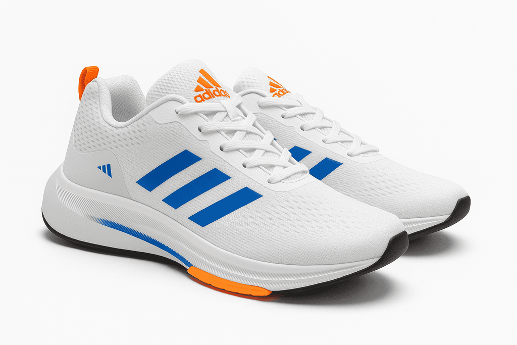 Men’s Running Shoes - Baba Saleh Sports Egypt | بابا صالح للأدوات الرياضية