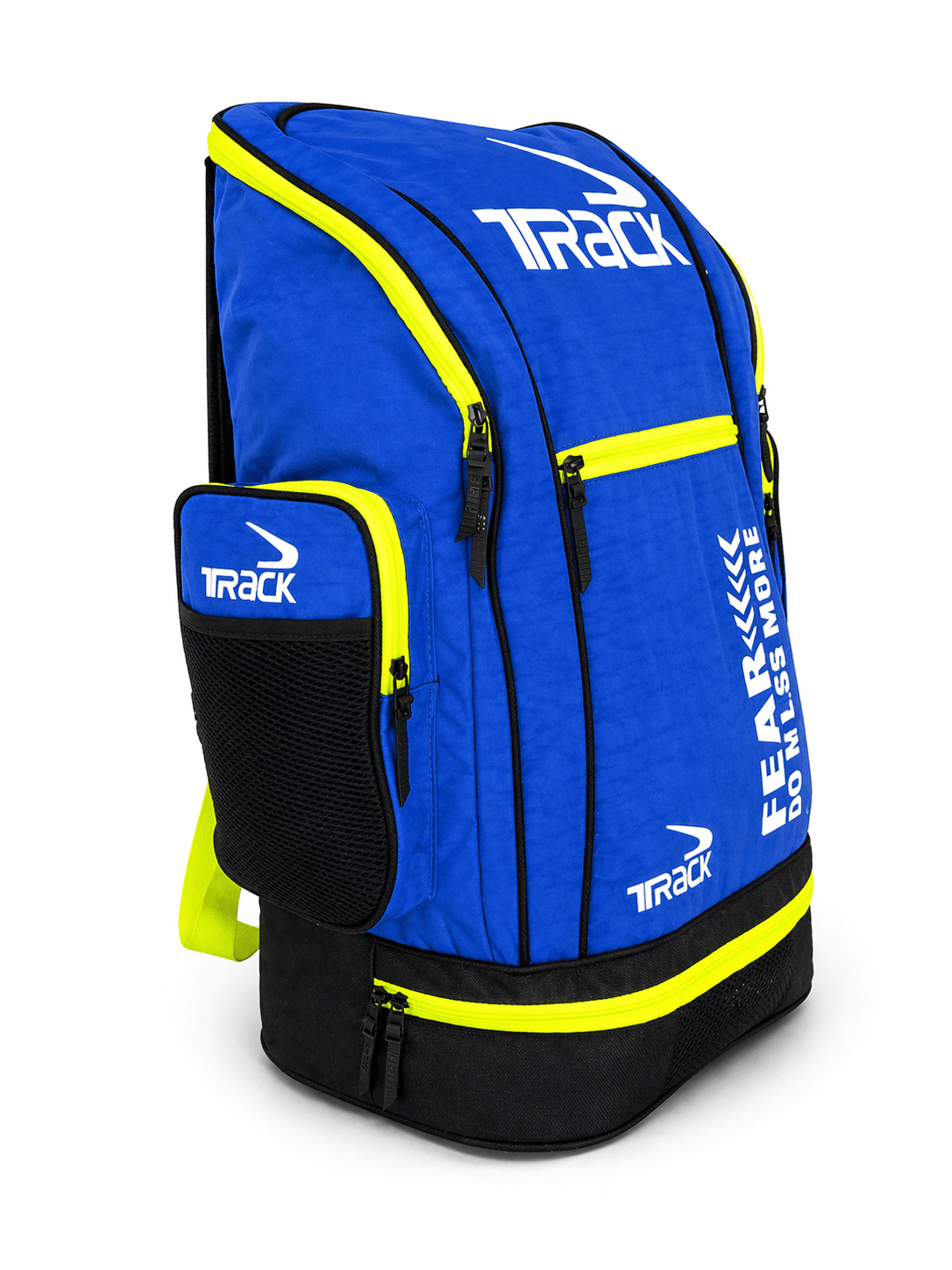 Track Swimming Backpack - Baba Saleh Sports Egypt | بابا صالح للأدوات الرياضية