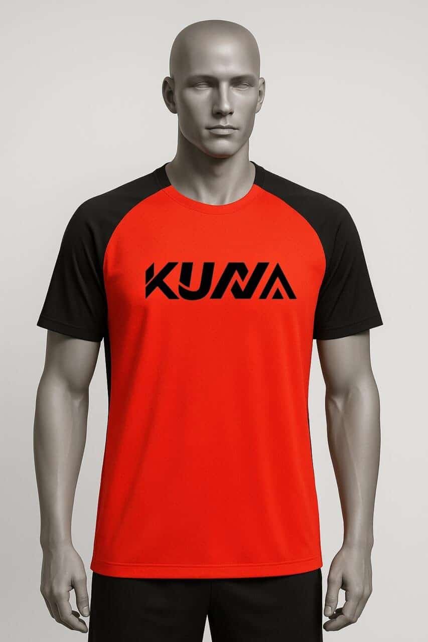 Kuna Men’s T-Shirt - Baba Saleh Sports Egypt | بابا صالح للأدوات الرياضية