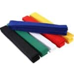 Color karate belt - Baba Saleh Sports Egypt | بابا صالح للأدوات الرياضية