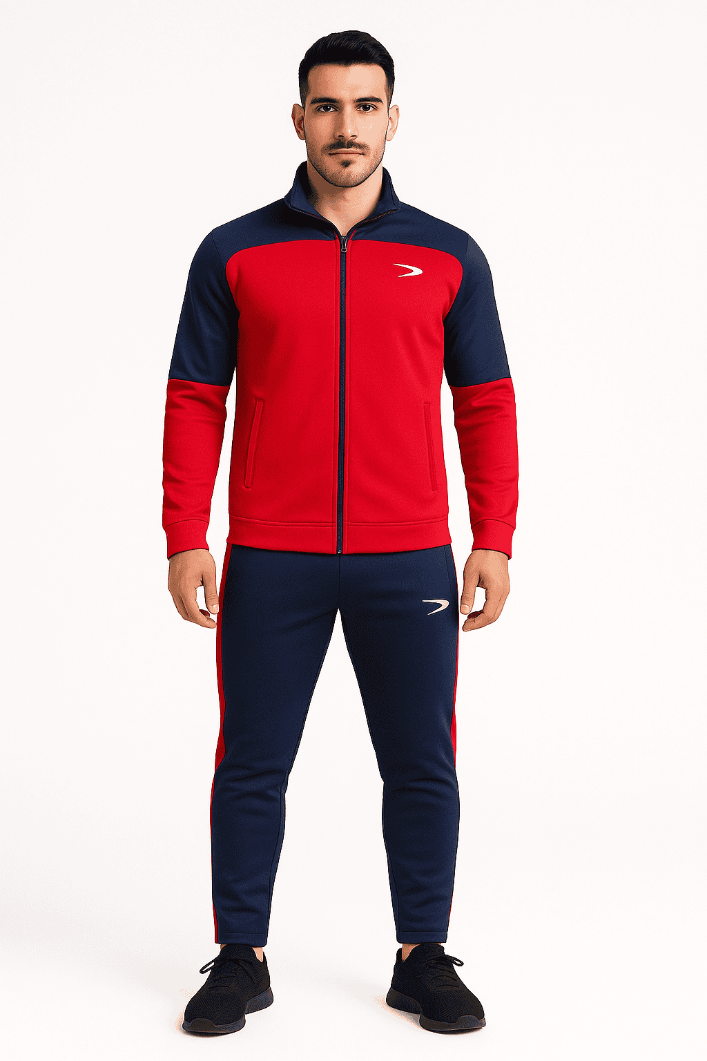 Men’s Tracksuit - Baba Saleh Sports Egypt | بابا صالح للأدوات الرياضية