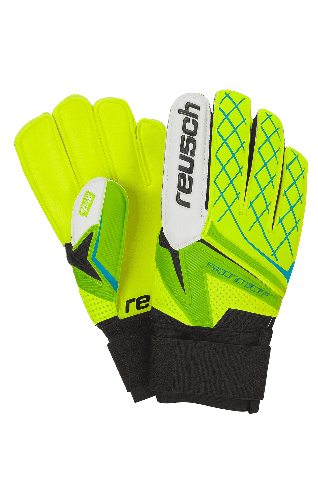 Reusch Goalkeeper Gloves - Baba Saleh Sports Egypt | بابا صالح للأدوات الرياضية