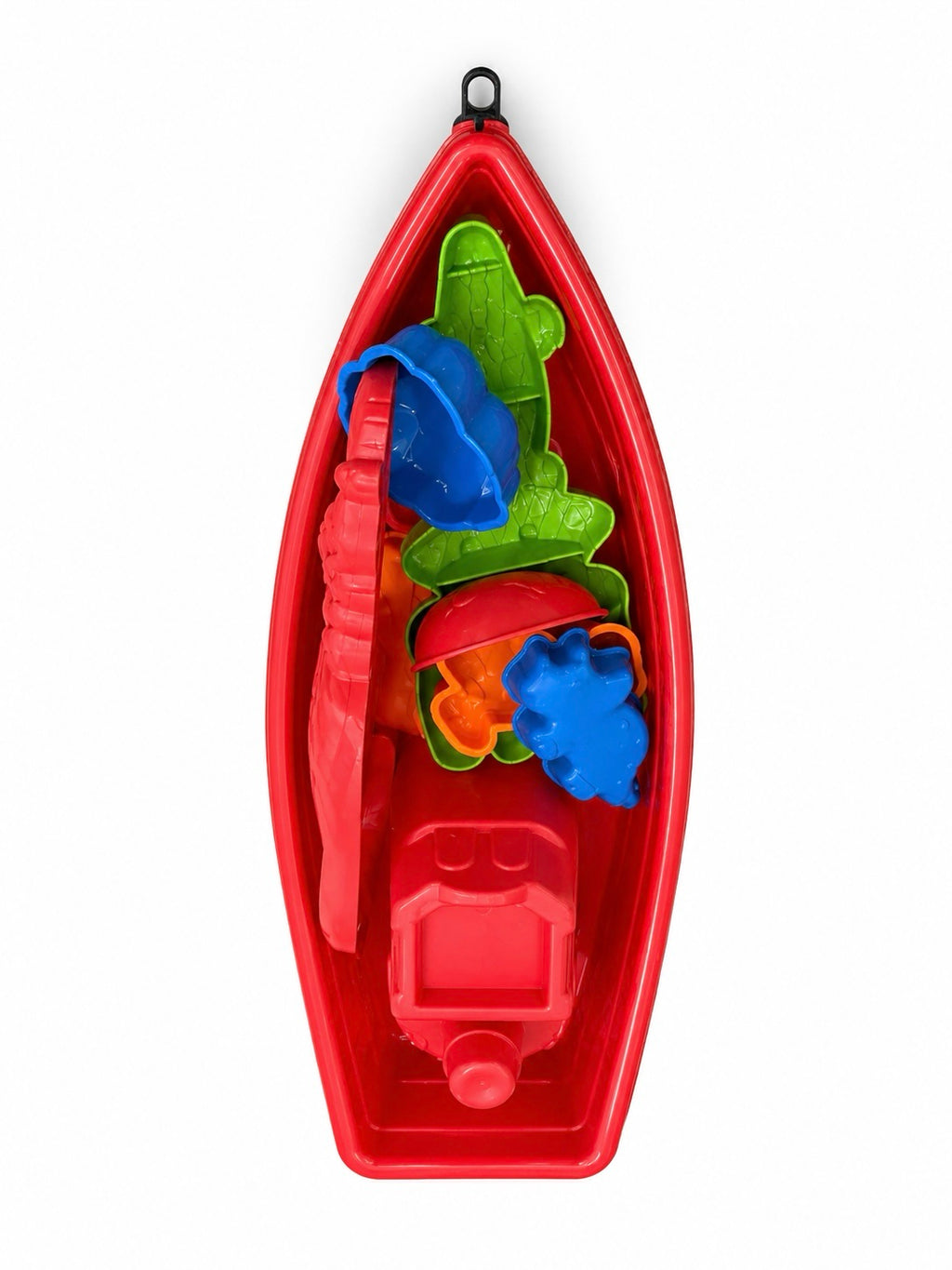 Beach Boat Tool Set - Baba Saleh Sports Egypt | بابا صالح للأدوات الرياضية