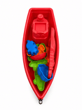 Beach Boat Tool Set - Baba Saleh Sports Egypt | بابا صالح للأدوات الرياضية