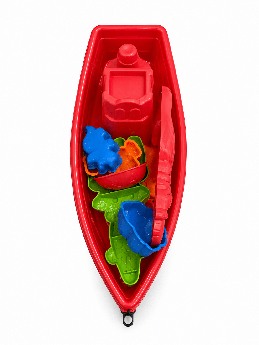 Beach Boat Tool Set - Baba Saleh Sports Egypt | بابا صالح للأدوات الرياضية