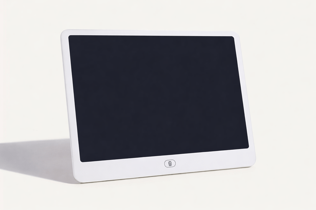 LCD Drawing Tablet - Baba Saleh Sports Egypt | بابا صالح للأدوات الرياضية
