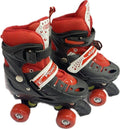 Two-Line Roller Skates - Baba Saleh Sports Egypt | بابا صالح للأدوات الرياضية