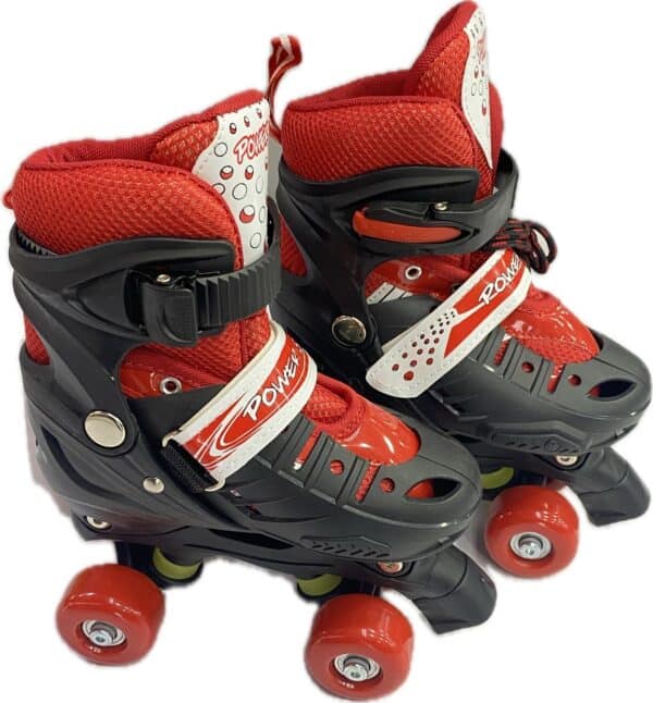 Two-Line Roller Skates - Baba Saleh Sports Egypt | بابا صالح للأدوات الرياضية