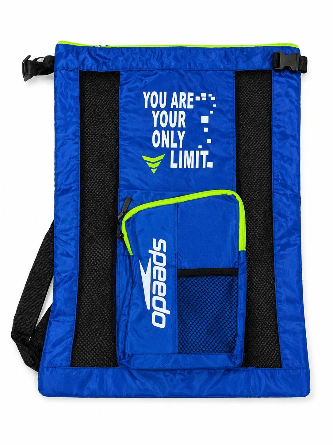 Swimming Board Mesh Bag - Baba Saleh Sports Egypt | بابا صالح للأدوات الرياضية