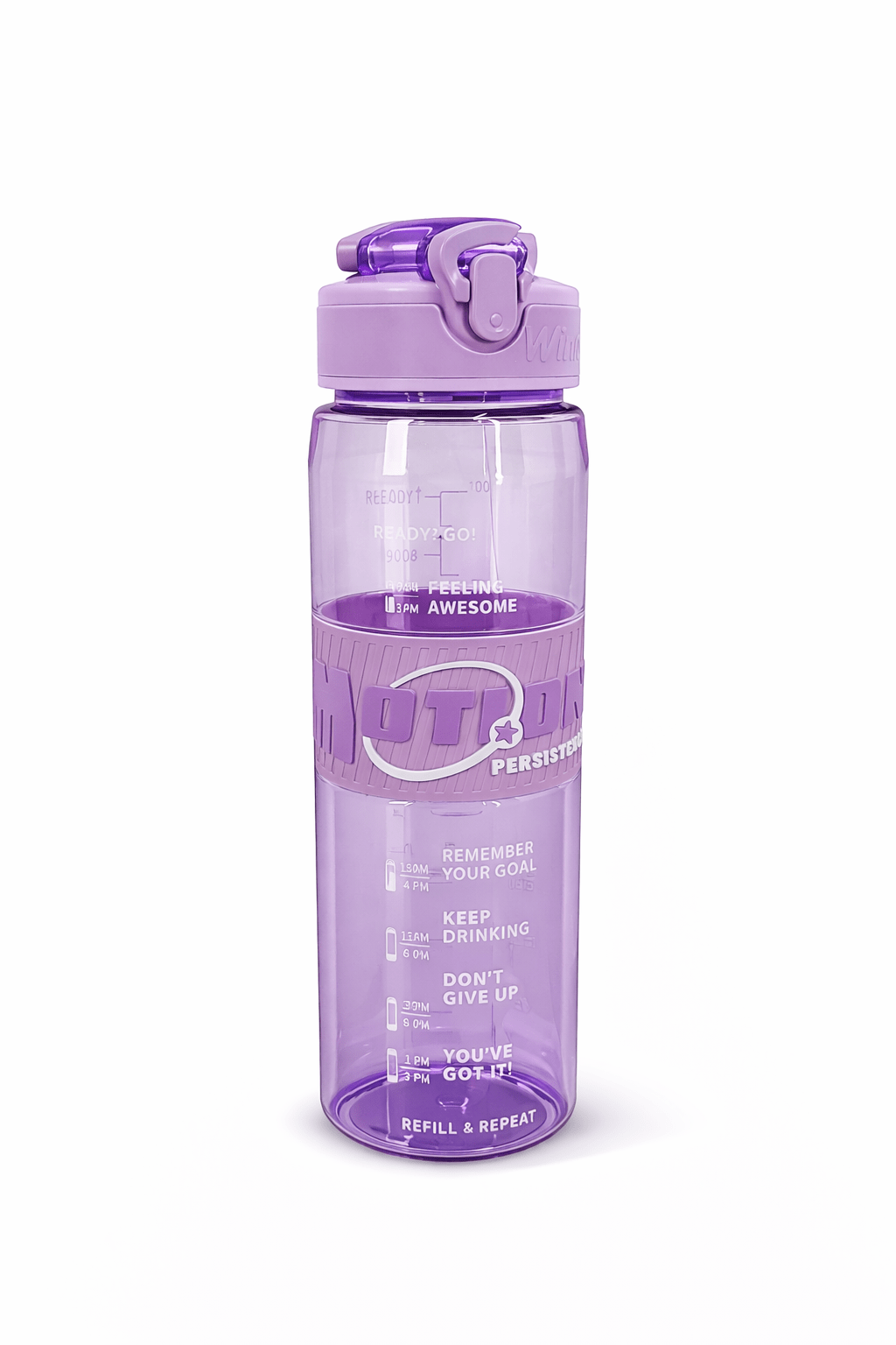 MOTION Water Bottle - Baba Saleh Sports Egypt | بابا صالح للأدوات الرياضية