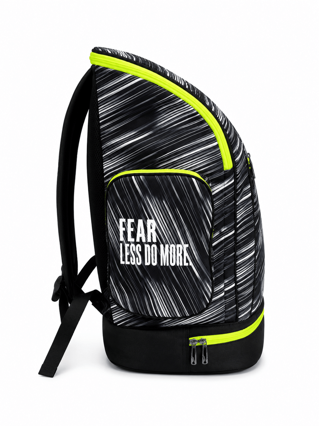Track Swimming Backpack - Baba Saleh Sports Egypt | بابا صالح للأدوات الرياضية