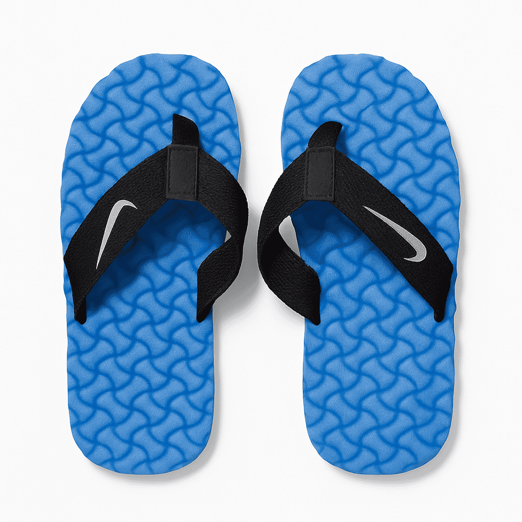 Flip-Flops - Baba Saleh Sports Egypt | بابا صالح للأدوات الرياضية