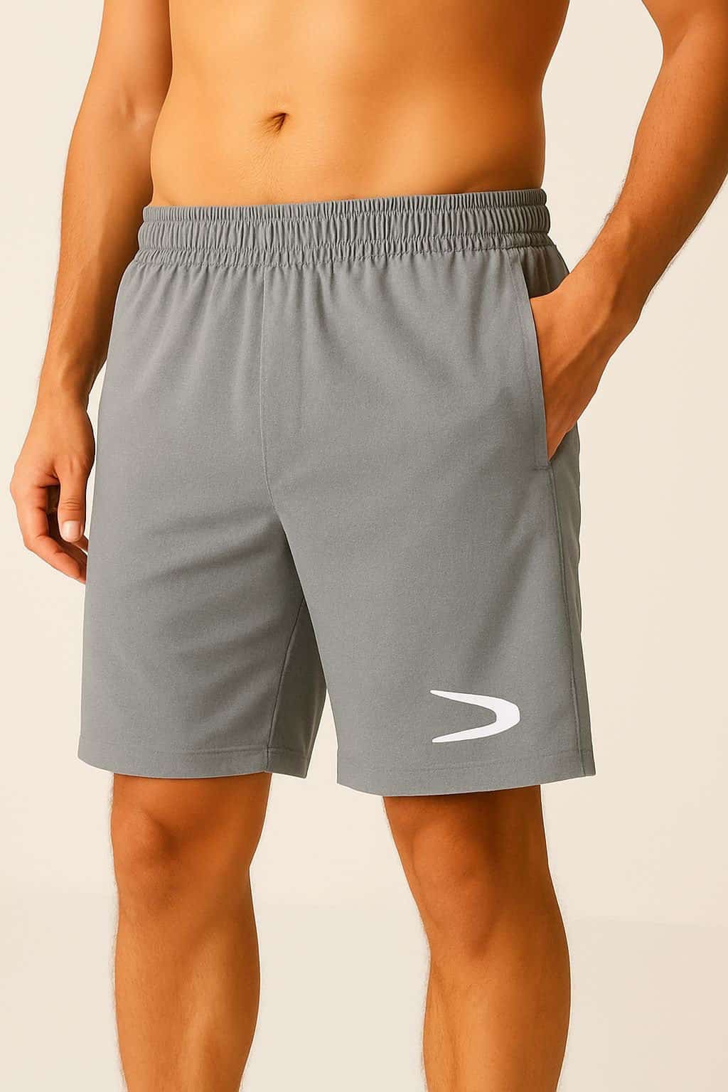 Waterproof Men Shorts - Baba Saleh Sports Egypt | بابا صالح للأدوات الرياضية