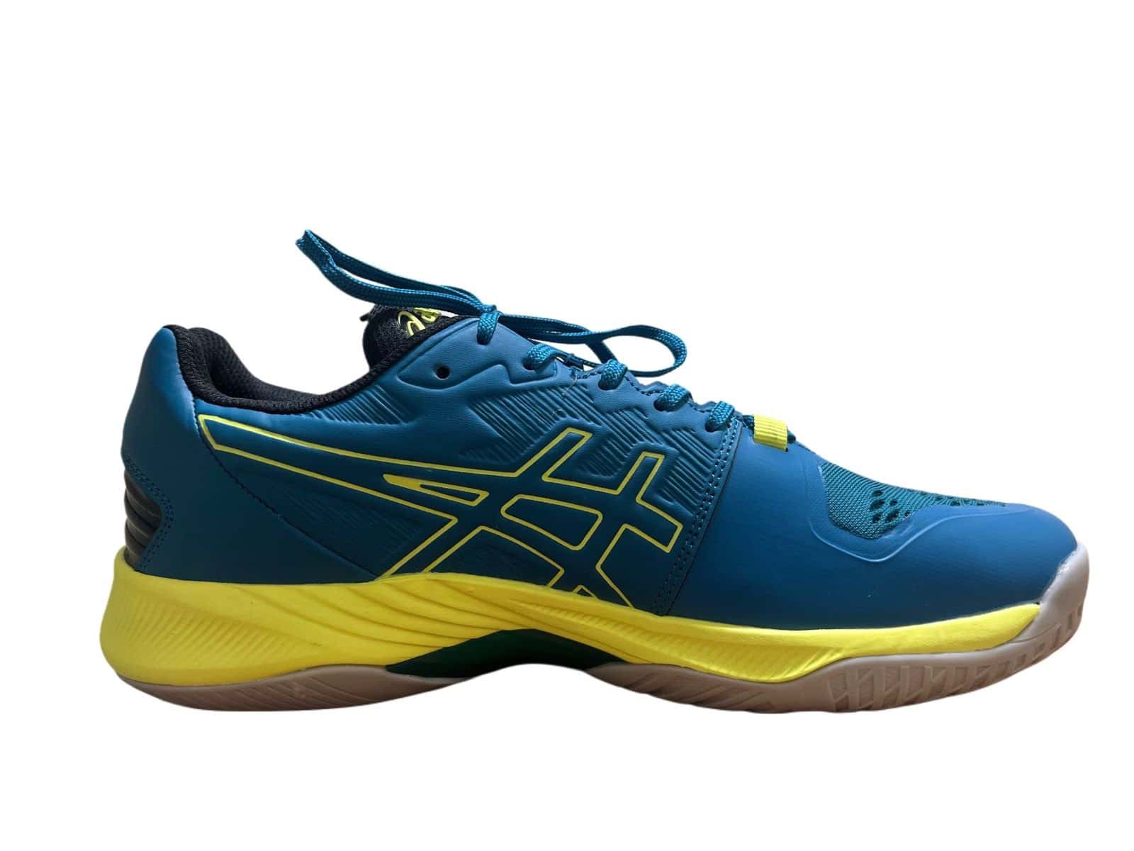 Asics indoor training shoes - Baba Saleh Sports Egypt | بابا صالح للأدوات الرياضية