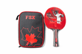 Fox Table Tennis Racket – 4 Star - Baba Saleh Sports Egypt | بابا صالح للأدوات الرياضية
