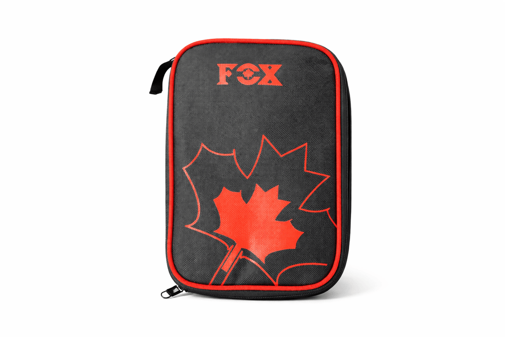 Fox Table Tennis Racket – 4 Star - Baba Saleh Sports Egypt | بابا صالح للأدوات الرياضية
