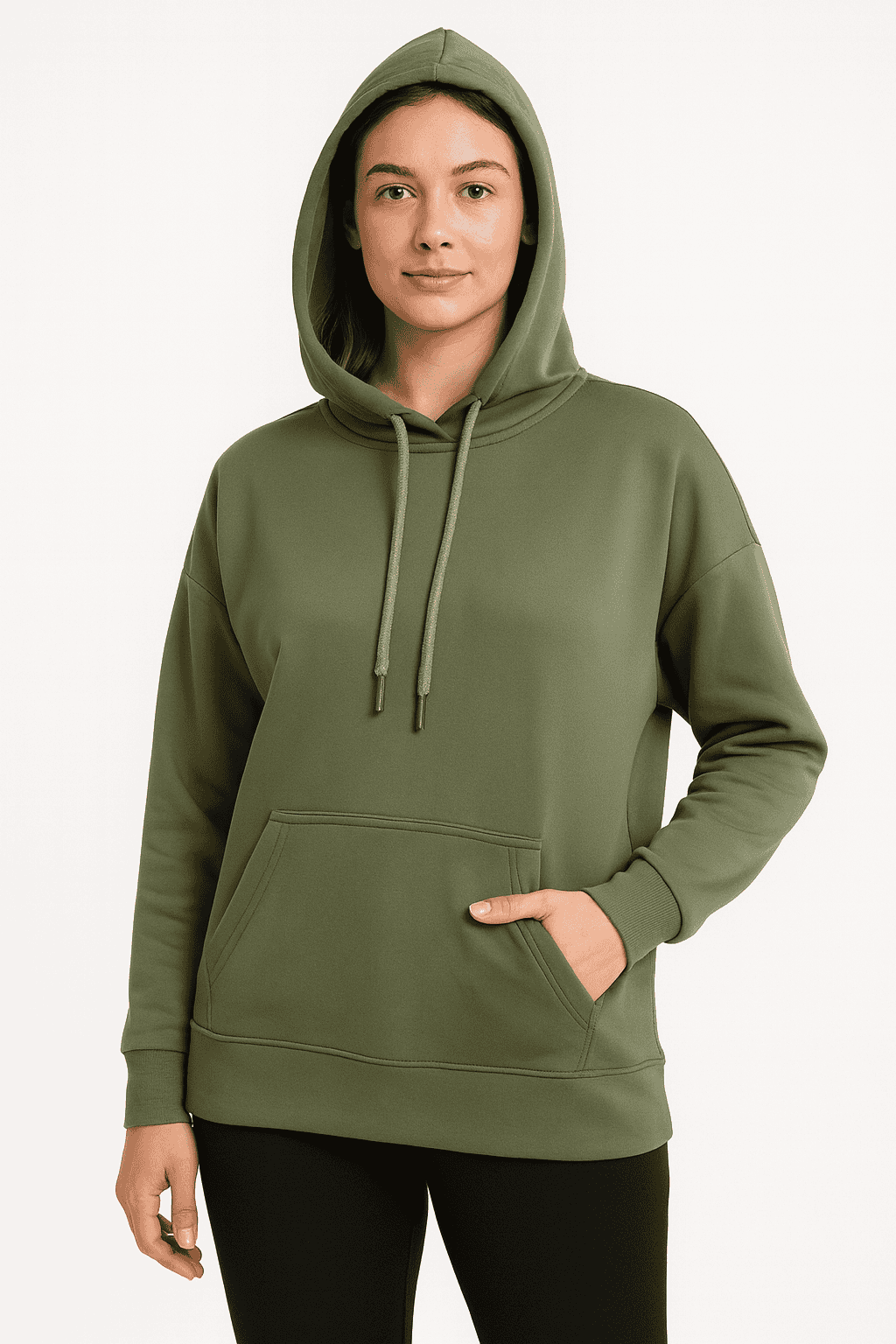 Women’s Hoodie - Baba Saleh Sports Egypt | بابا صالح للأدوات الرياضية