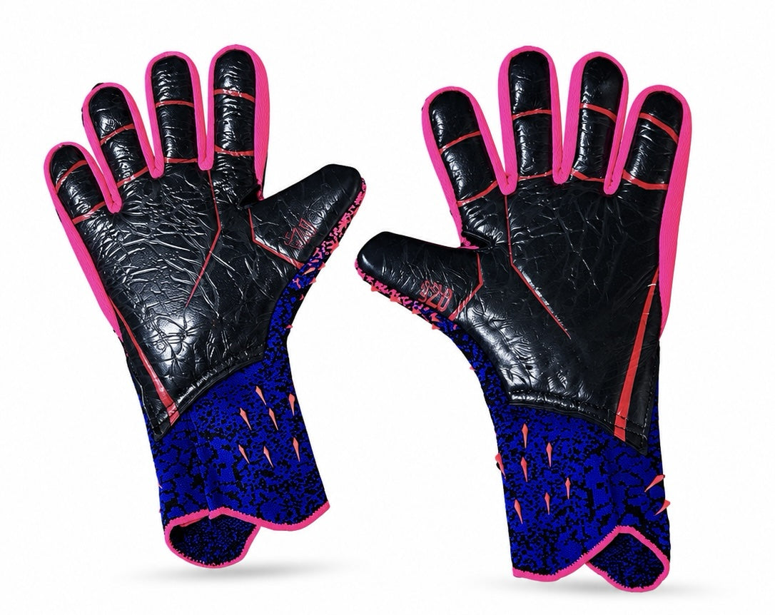 Goalkeeper Gloves - Baba Saleh Sports Egypt | بابا صالح للأدوات الرياضية