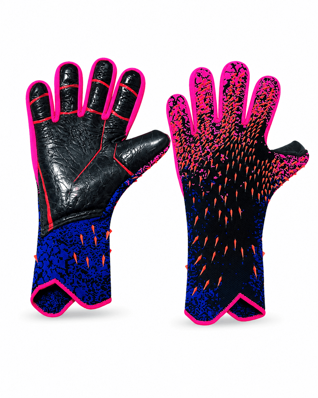Goalkeeper Gloves - Baba Saleh Sports Egypt | بابا صالح للأدوات الرياضية