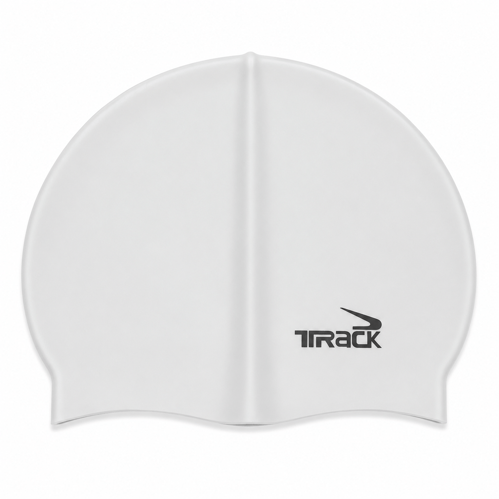 Track Swim Cap - Baba Saleh Sports Egypt | بابا صالح للأدوات الرياضية