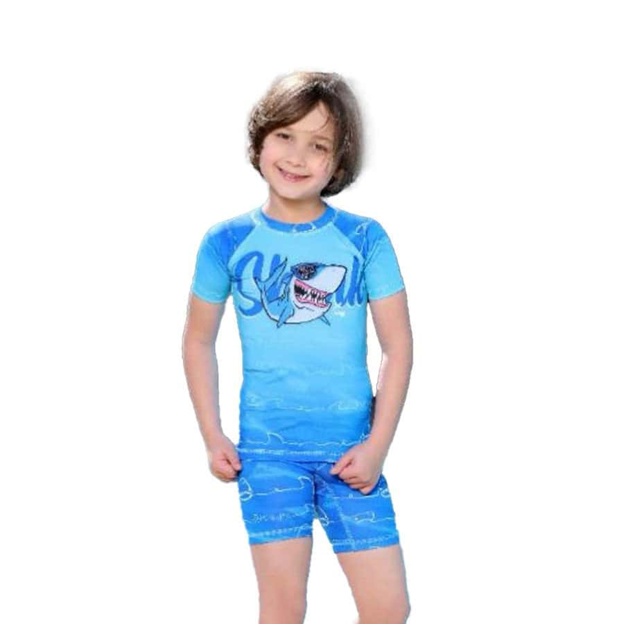 Kids swimset - Baba Saleh Sports Egypt | بابا صالح للأدوات الرياضية