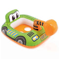 Kids car shaped float - Baba Saleh Sports Egypt | بابا صالح للأدوات الرياضية