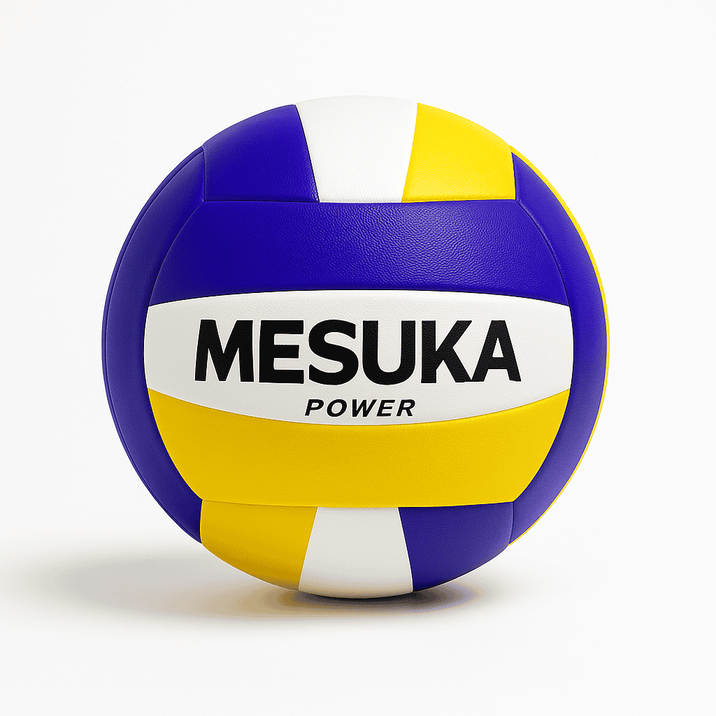 Mesuka volleyball - Baba Saleh Sports Egypt | بابا صالح للأدوات الرياضية