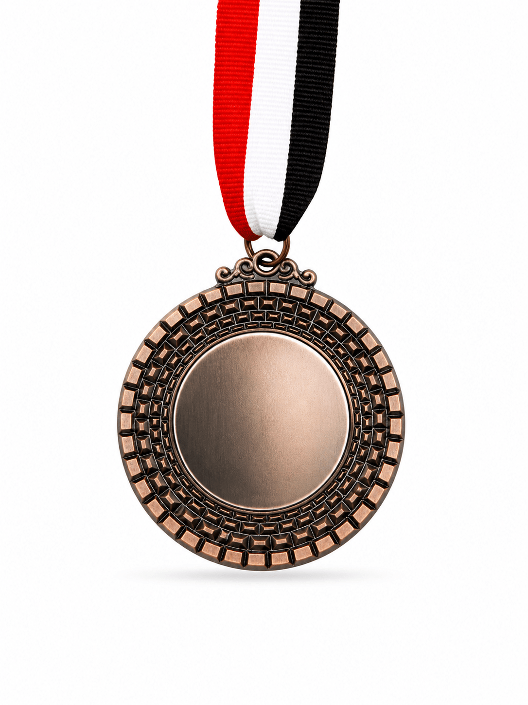 Blank Medal – 6 cm - Baba Saleh Sports Egypt | بابا صالح للأدوات الرياضية