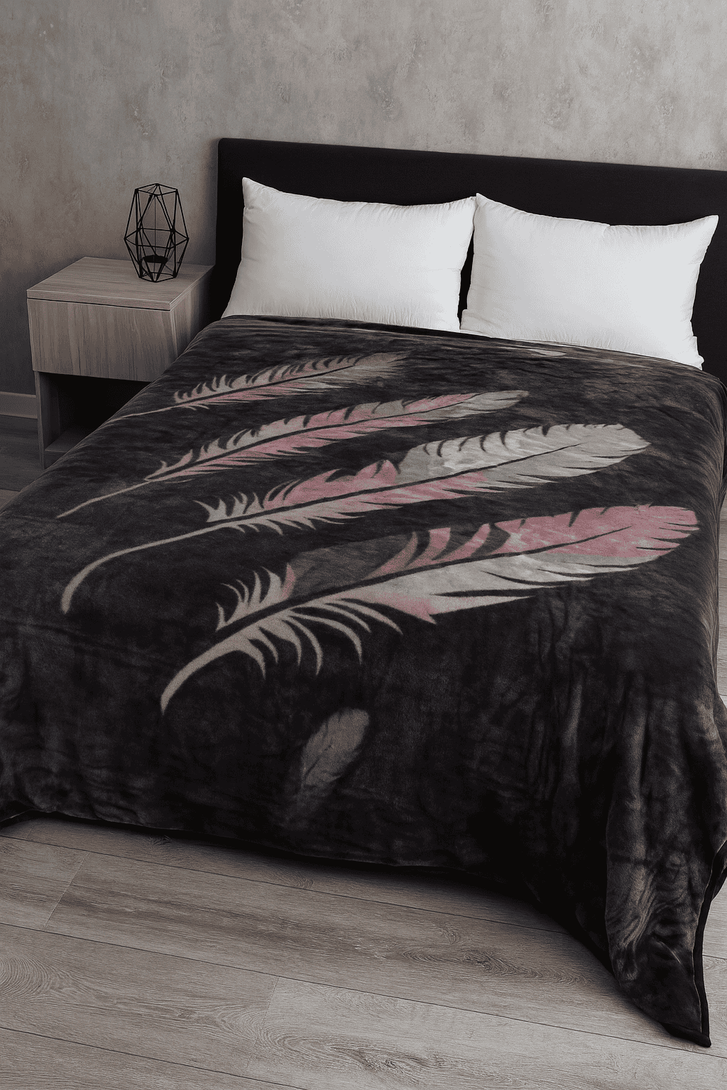 Velvet Blanket - Baba Saleh Sports Egypt | بابا صالح للأدوات الرياضية