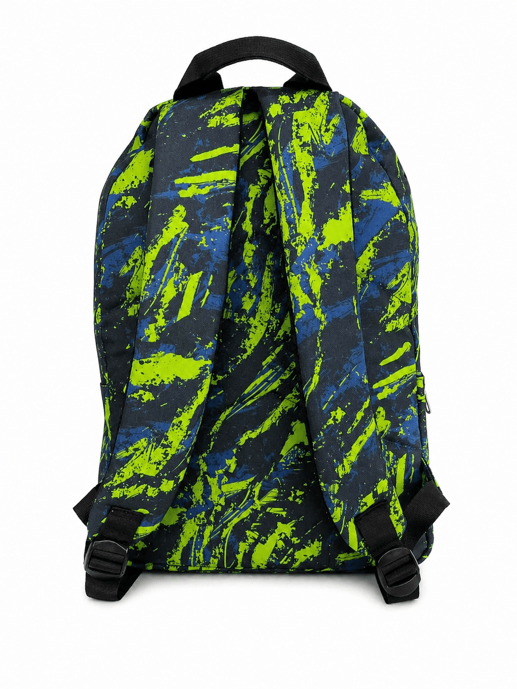 Backpack – 2 Pockets - Baba Saleh Sports Egypt | بابا صالح للأدوات الرياضية