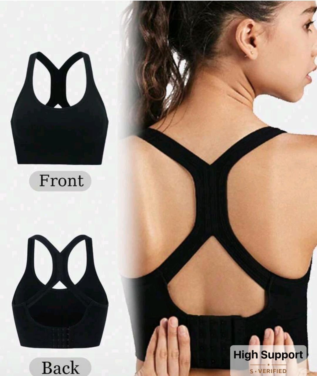 Women's Sports Bra - Baba Saleh Sports Egypt | بابا صالح للأدوات الرياضية