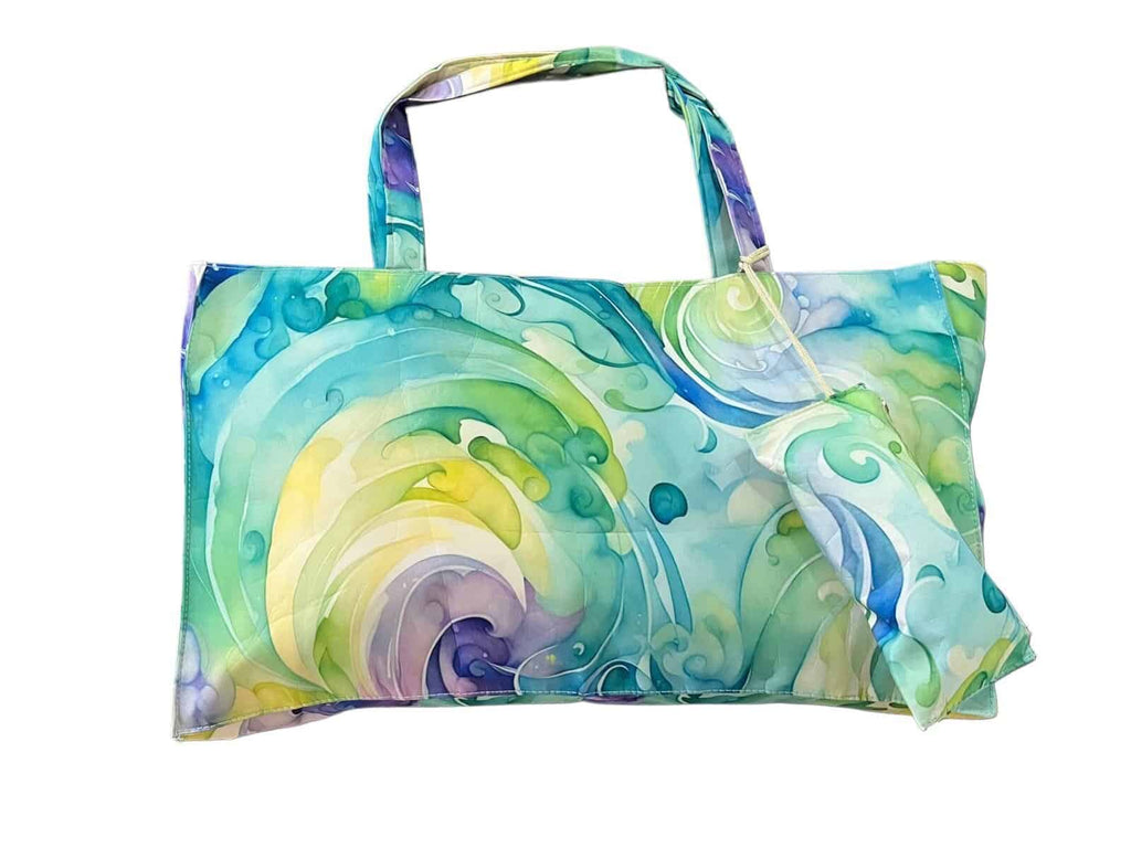 Beach bag - Baba Saleh Sports Egypt | بابا صالح للأدوات الرياضية