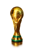 World Cup Trophy - Baba Saleh Sports Egypt | بابا صالح للأدوات الرياضية