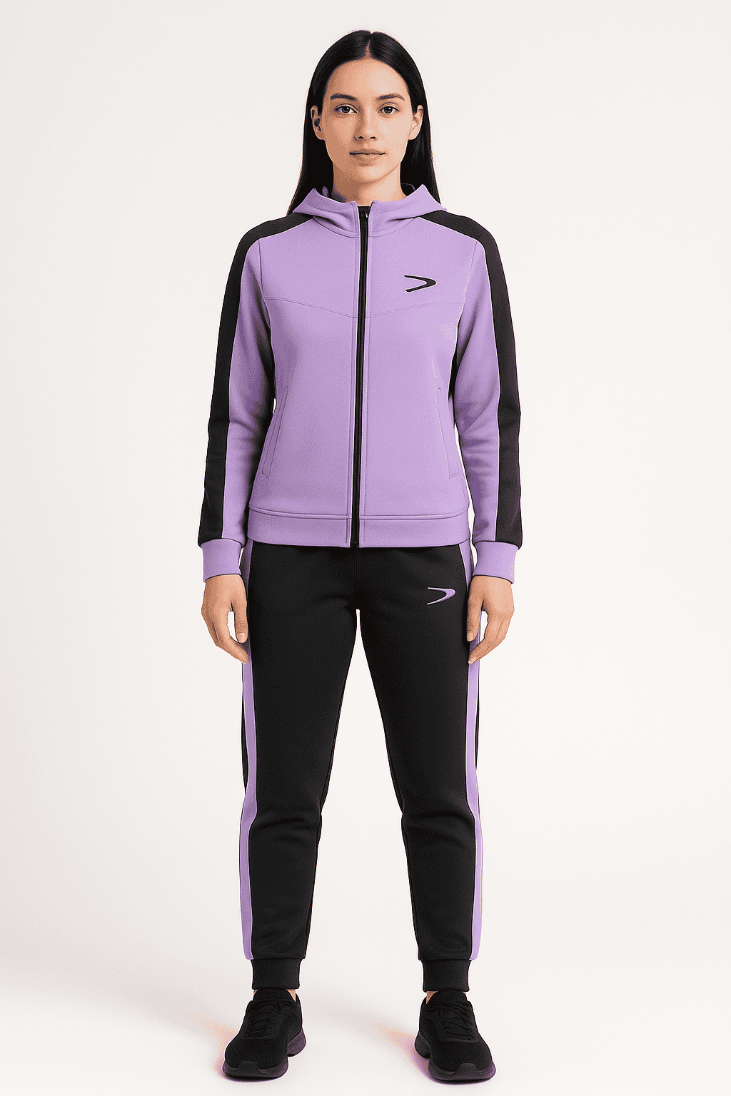 Women’s Tracksuit - Baba Saleh Sports Egypt | بابا صالح للأدوات الرياضية