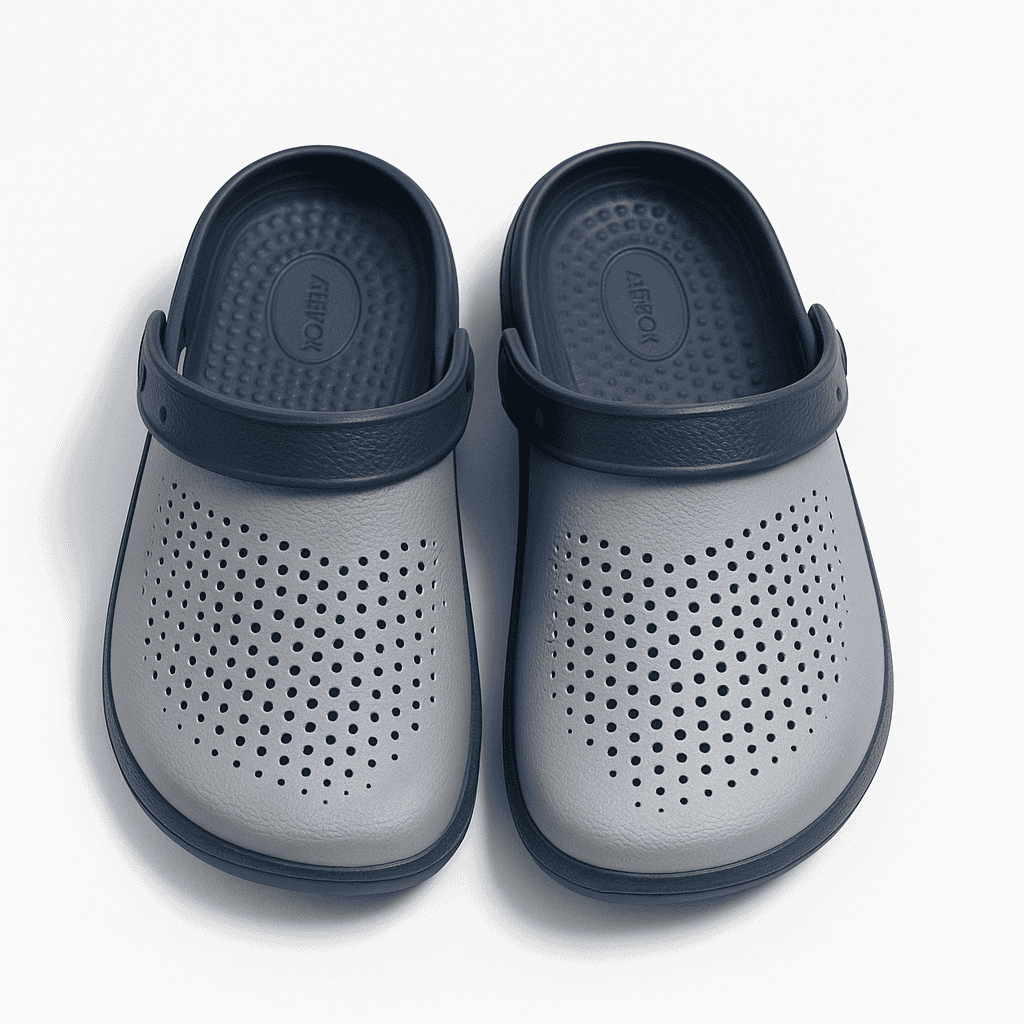 Comfort Clogs - Baba Saleh Sports Egypt | بابا صالح للأدوات الرياضية