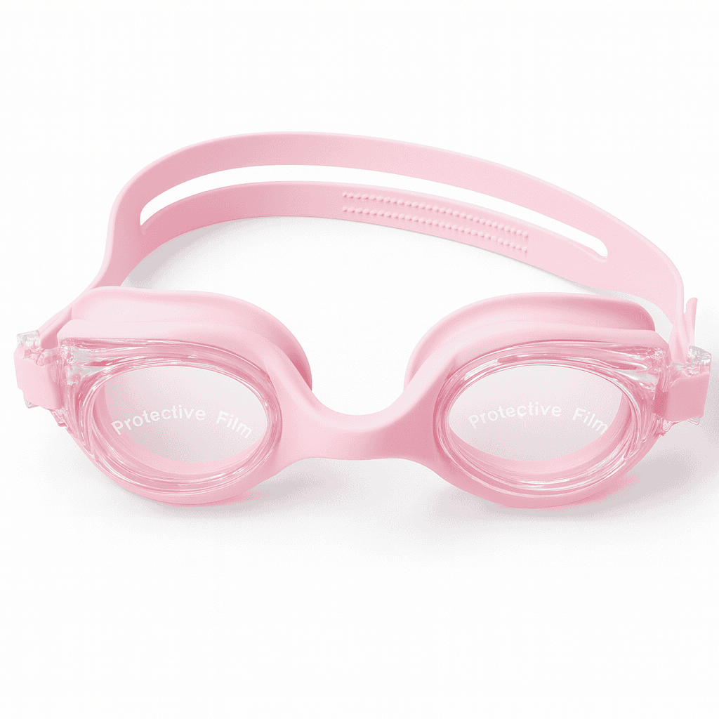 track swimming goggles - Baba Saleh Sports Egypt | بابا صالح للأدوات الرياضية