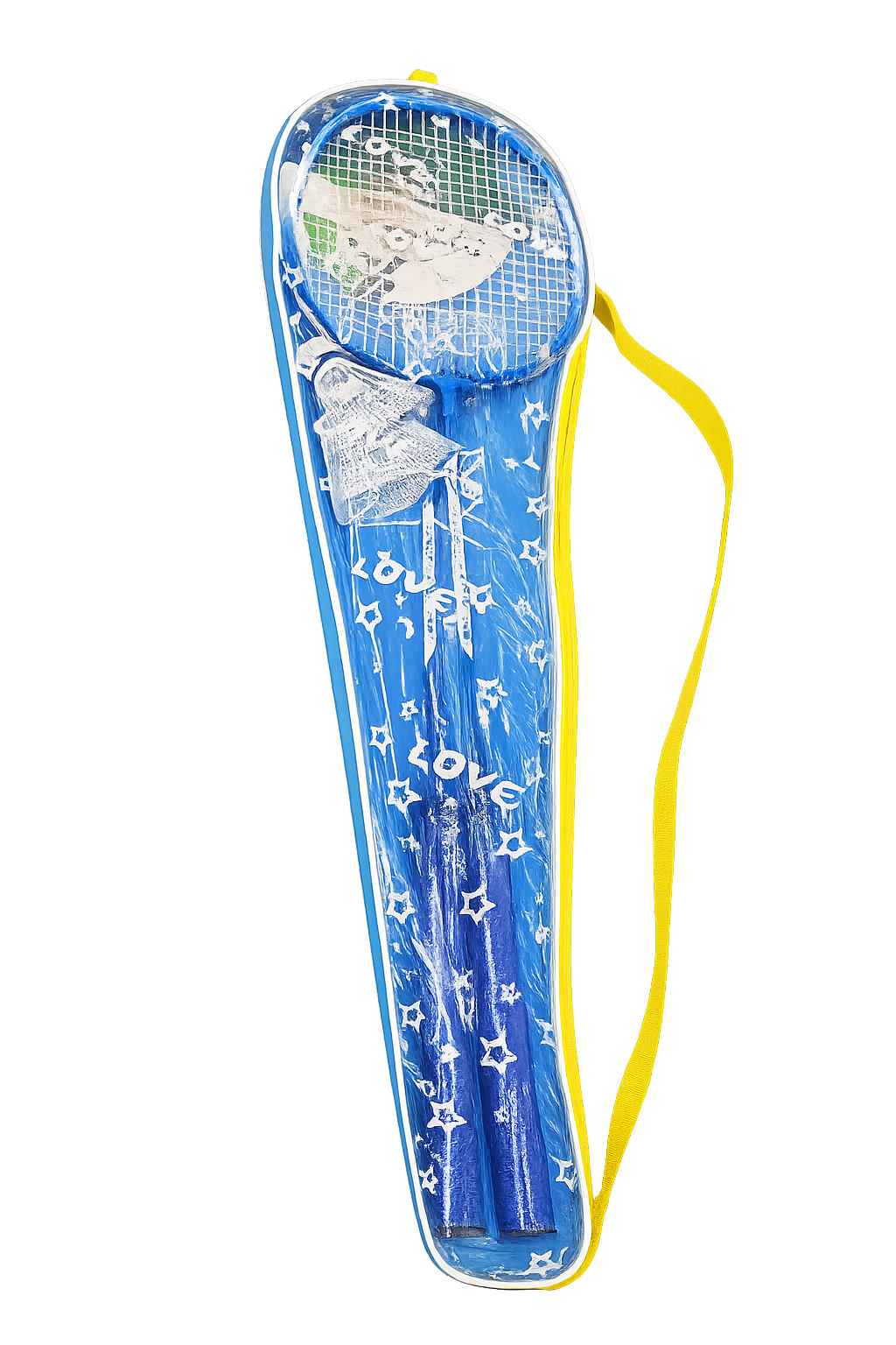Badminton Set - Baba Saleh Sports Egypt | بابا صالح للأدوات الرياضية
