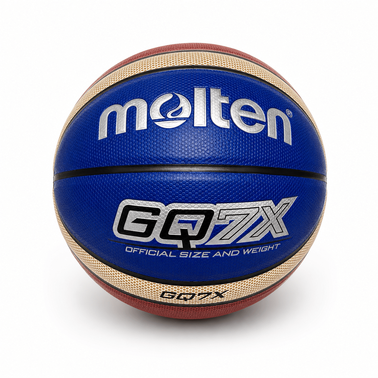 Molten Basketball – 2 Colors - Baba Saleh Sports Egypt | بابا صالح للأدوات الرياضية