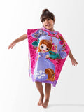 Poncho for kids - Baba Saleh Sports Egypt | بابا صالح للأدوات الرياضية