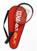 Wilson tennis racket 27 - Baba Saleh Sports Egypt | بابا صالح للأدوات الرياضية