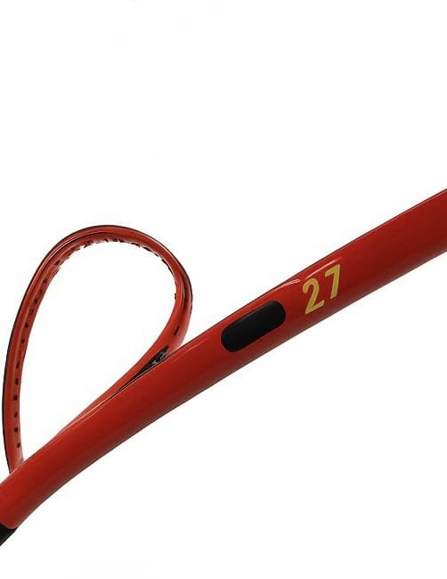 Wilson tennis racket 27 - Baba Saleh Sports Egypt | بابا صالح للأدوات الرياضية