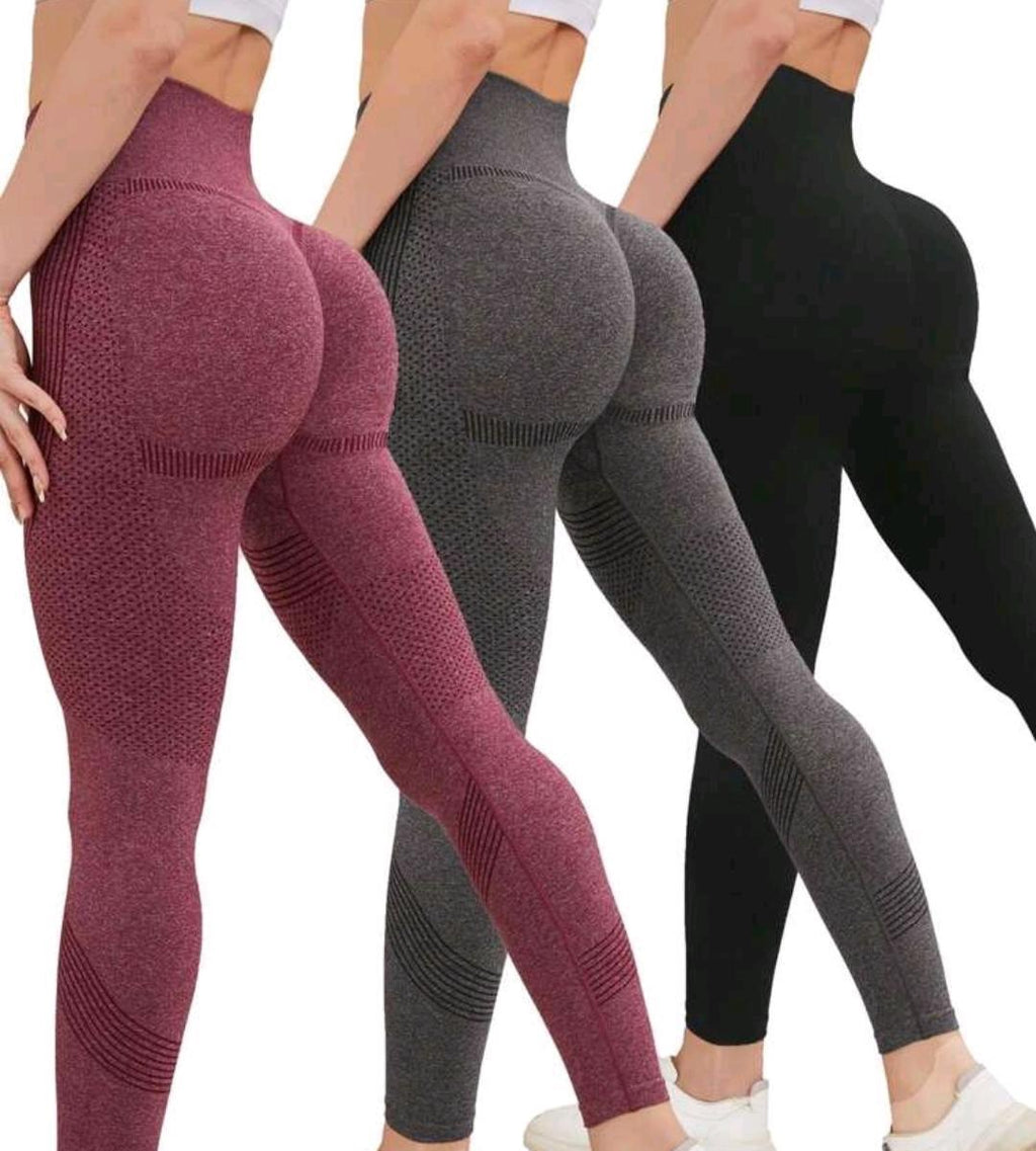 Leggings Pants - Baba Saleh Sports Egypt | بابا صالح للأدوات الرياضية