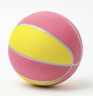 Colored basketball - Baba Saleh Sports Egypt | بابا صالح للأدوات الرياضية