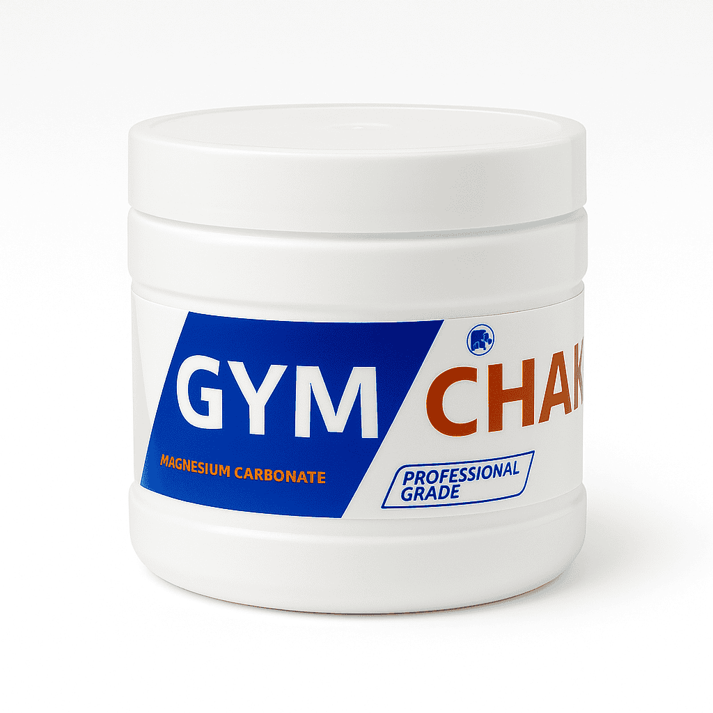 Gym Chalk - Baba Saleh Sports Egypt | بابا صالح للأدوات الرياضية