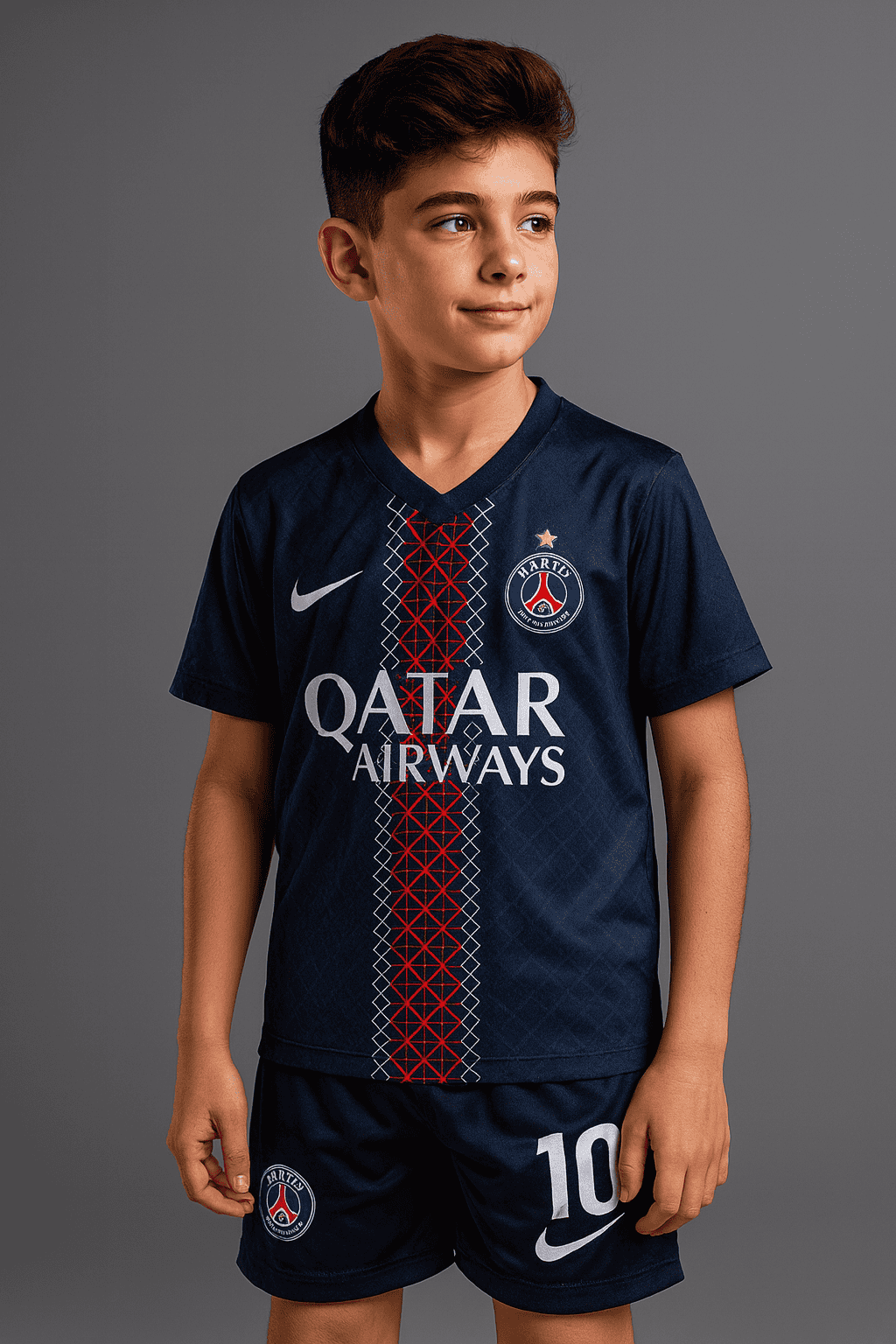 Small football set - Baba Saleh Sports Egypt | بابا صالح للأدوات الرياضية