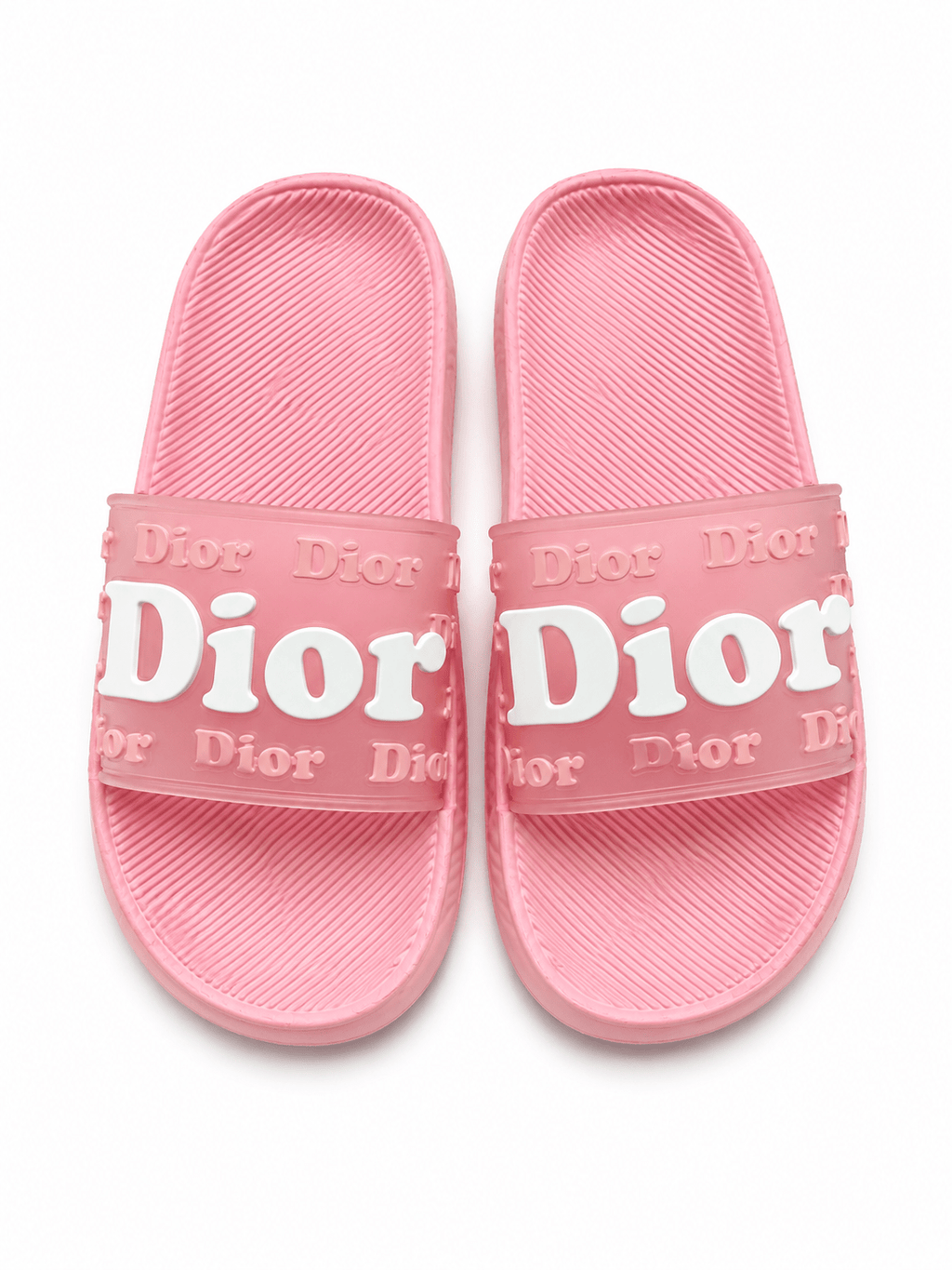 Women’s Dior Slides - Baba Saleh Sports Egypt | بابا صالح للأدوات الرياضية